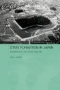 State Formation In Japan - Preview
