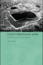 State Formation In Japan - Preview