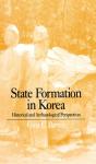 State Formation In Korea - Preview