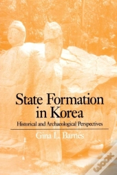 State Formation In Korea