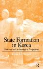 State Formation In Korea - Preview
