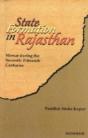State Formation In Rajasthan - Preview