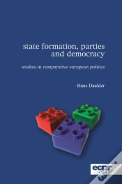 Capa do artigo State Formation, Parties And Democracy