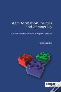 Capa do artigo State Formation, Parties And Democracy
