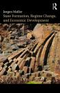 State Formation, Regime Change, And Economic Development - Preview