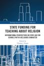 State Funding For Teaching About Religion - Preview