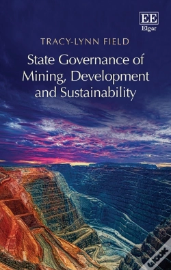 Capa do artigo State Governance Of Mining, Development And Sustainability