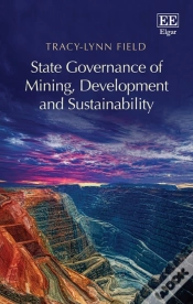 Capa do artigo State Governance Of Mining, Development And Sustainability