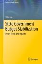 State Government Budget Stabilization - Preview