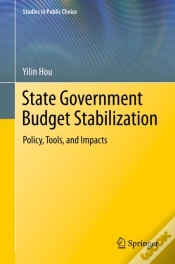 Capa do artigo State Government Budget Stabilization