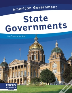Capa do artigo State Governments