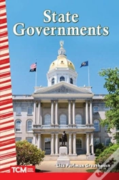 Capa do artigo State Governments
