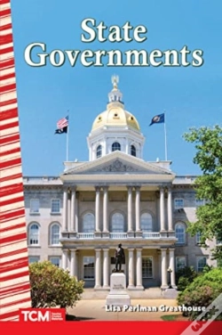 Capa do artigo State Governments