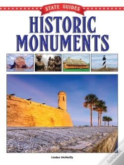 Capa do artigo State Guides To Historic Monuments