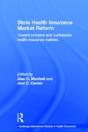 State Health Insurance Market Reform - Preview