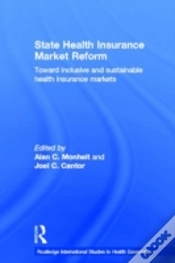 Capa do artigo State Health Insurance Market Reform