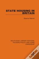 State Housing In Britain