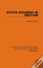 State Housing In Britain