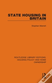 Capa do artigo State Housing In Britain