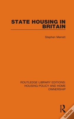 Capa do artigo State Housing In Britain