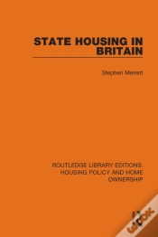 Capa do artigo State Housing In Britain