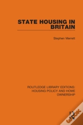 State Housing In Britain