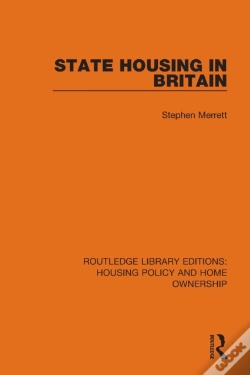 Capa do artigo State Housing In Britain