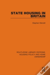 Capa do artigo State Housing In Britain