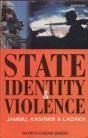 State Identity And Viloence - Preview