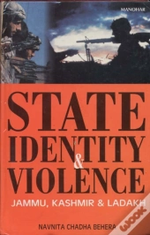 State Identity And Viloence