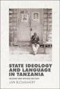 State Ideology And Language In Tanzania - Preview