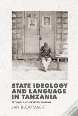 Capa do artigo State Ideology And Language In Tanzania