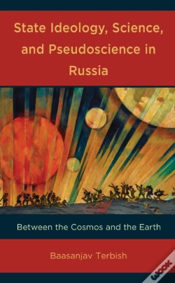 Capa do artigo State Ideology, Science, And Pseudoscience In Russia