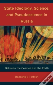 Capa do artigo State Ideology, Science, And Pseudoscience In Russia