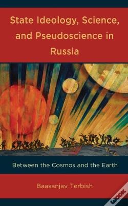 Capa do artigo State Ideology, Science, And Pseudoscience In Russia