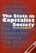 State In Capitalist Society