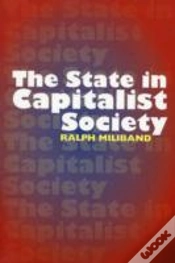 Capa do artigo State In Capitalist Society
