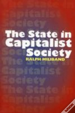 Capa do artigo State In Capitalist Society