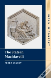 Capa do artigo State In Machiavelli