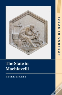 Capa do artigo State In Machiavelli
