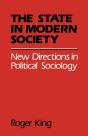 State In Modern Society - Preview