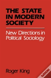 Capa do artigo State In Modern Society