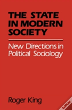 Capa do artigo State In Modern Society