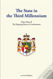 Capa do artigo State In The Third Millenium The