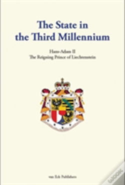 Capa do artigo State In The Third Millenium The