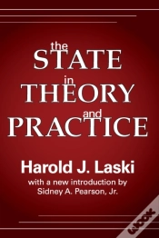 Capa do artigo State In Theory And Practice