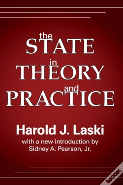 Capa do artigo State In Theory And Practice