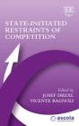 State-Initiated Restraints Of Competition - Preview