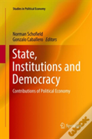 State, Institutions And Democracy