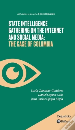 Capa do artigo State Intelligence